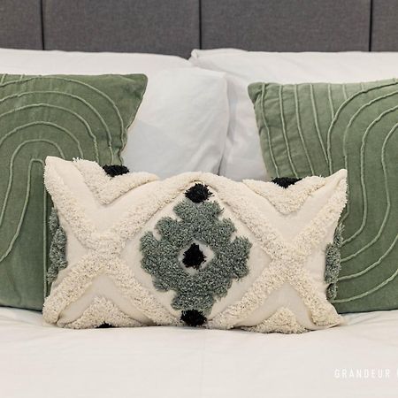 The Hideaway By Grandeur Property 伯恩茅斯 外观 照片