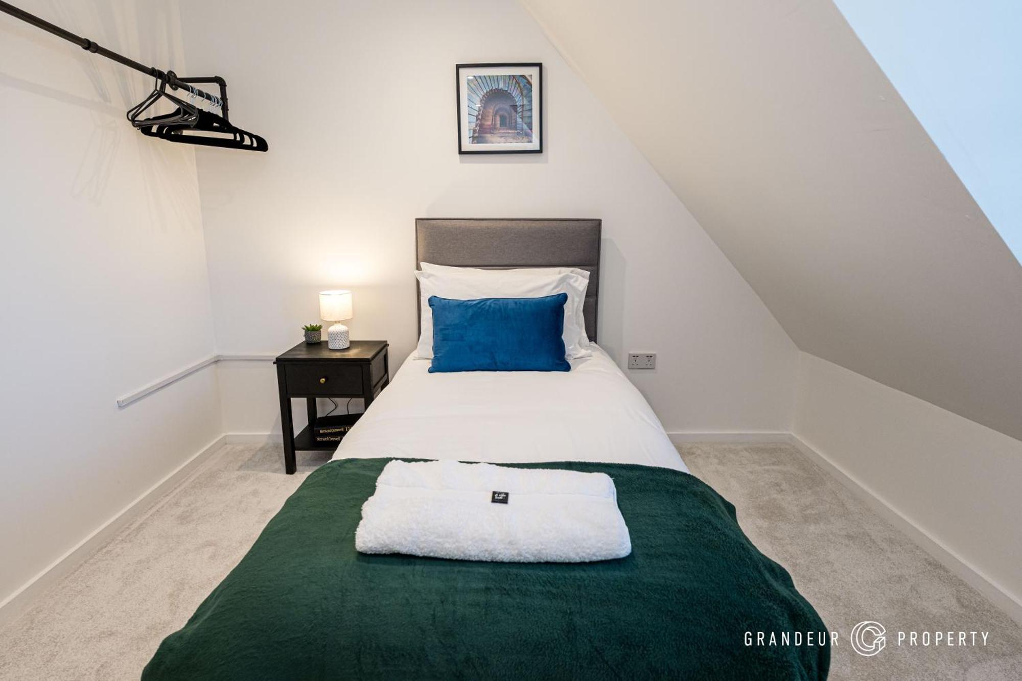 The Hideaway By Grandeur Property 伯恩茅斯 外观 照片