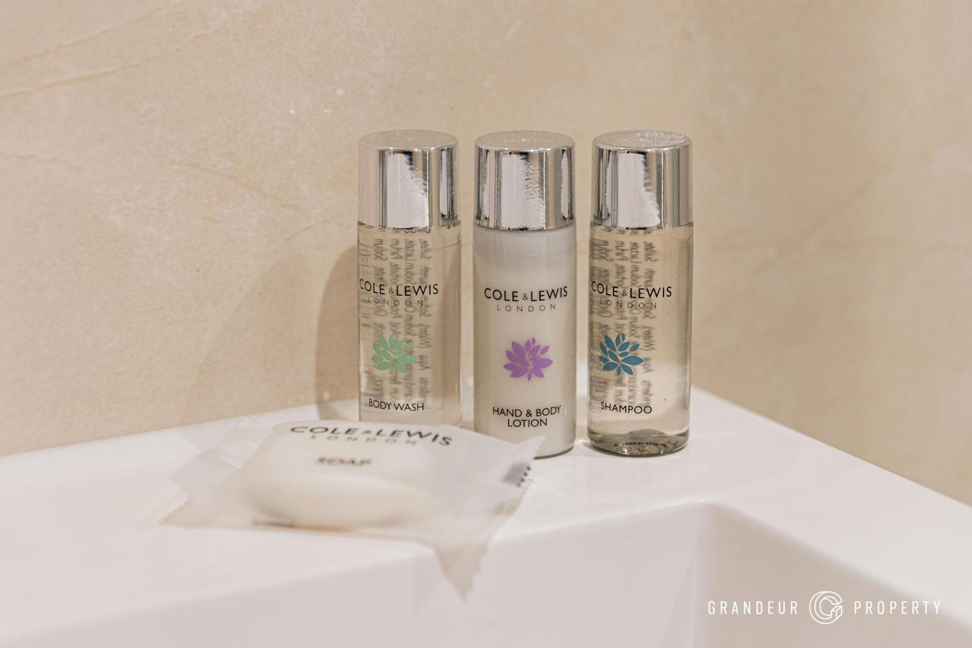 The Hideaway By Grandeur Property 伯恩茅斯 外观 照片