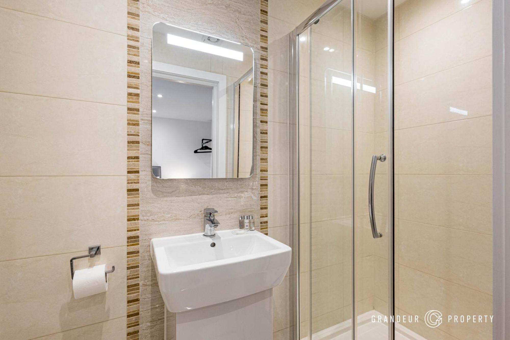 The Hideaway By Grandeur Property 伯恩茅斯 外观 照片